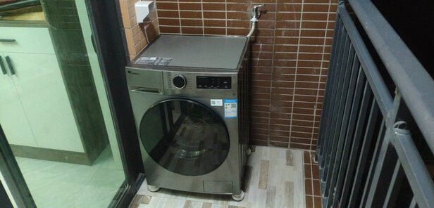 小天鹅TD100VC62WADY滚筒洗衣机|「静下心看」小天鹅TD100VC62WADY怎么样？讲一讲体验实情？
