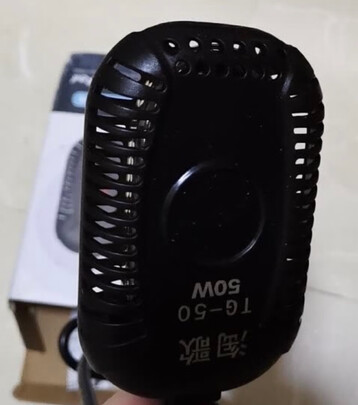 鱼缸加热棒