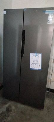 美的606WKPZM(E)质量诉说体验后讲一讲感受