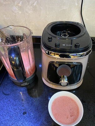 嘉泊仕CA98T破壁机|嘉泊仕CA98T破壁机怎么样上手一周说讲感受