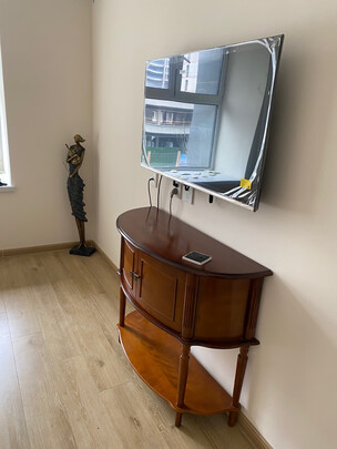 海尔(Haier)电视43英寸全高清网络液晶平板电视机WIFI智能16G家用客厅卧室价格是多少