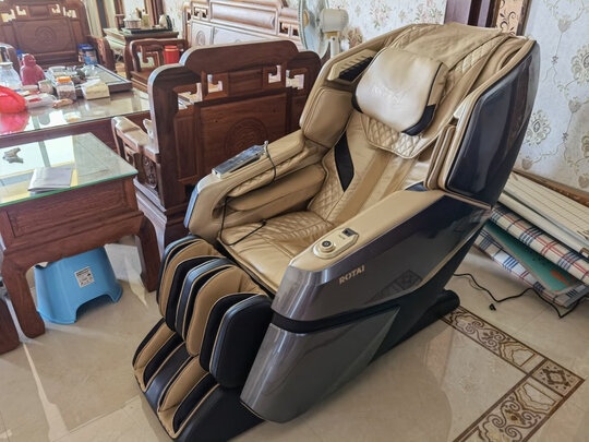 荣泰A60是哪里生产的,值吗