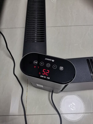 取暖器|格力NDJD-X6021B取暖器到底怎么样，参数如何！