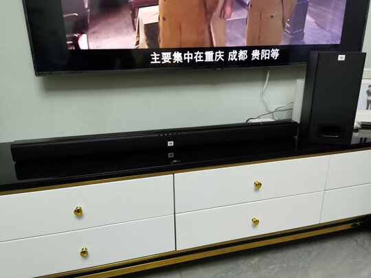 JBLCINEMA|JBLCINEMA STV135回音壁真实使用感受？真相必看