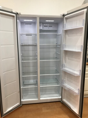 TCLR518V3-S芭蕾白选购容忽然的三大要点