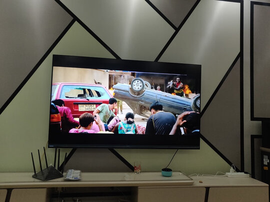 VIDAA65V3A电视|VIDAA65V3A电视好吗？图文评测曝光