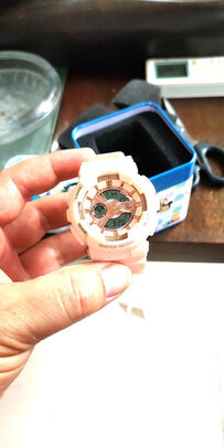 运动手表