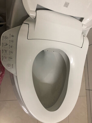 智能马桶盖|科勒K-23360T-0智能马桶盖如何,值得入手的原因分享！