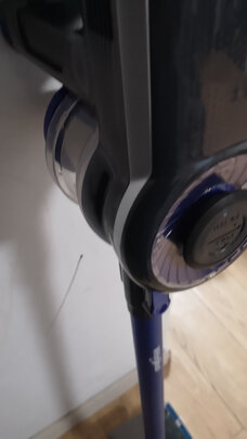 吸尘器|惠而浦K8吸尘器怎么样？上手后敢说真实感受