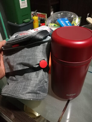 焖烧杯