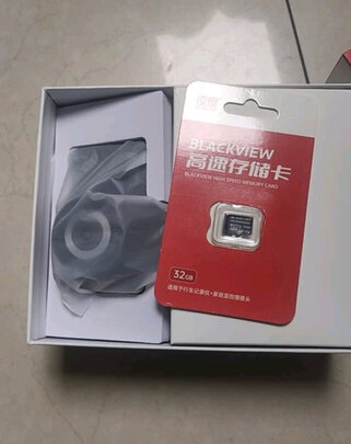 行车记录仪