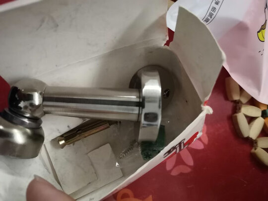 德奥西指纹锁怎么样？三天使用告诉大家真相