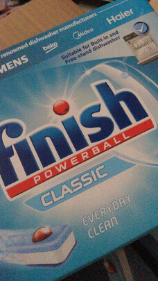 finish洗碗机|finish洗碗机到底怎么样，参数如何！