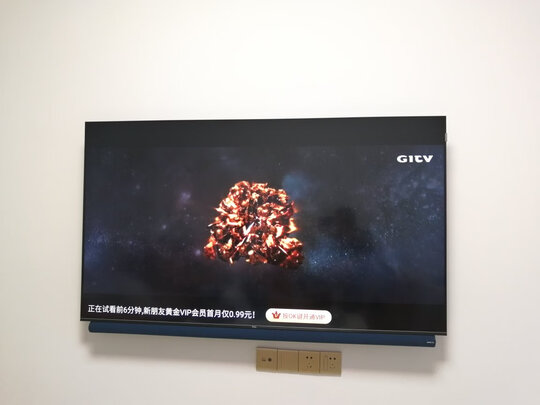详细剖析康佳55D6S怎么样?坑不坑人曝光?