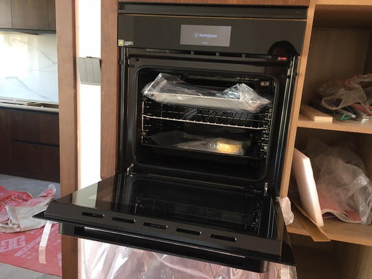 蒸烤箱|知乎评测：西屋v9蒸烤一体机怎么样？用后告诉大家真实感受