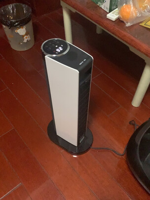取暖器|客观评价美的HFY20B取暖器怎么样？上手三周说真相