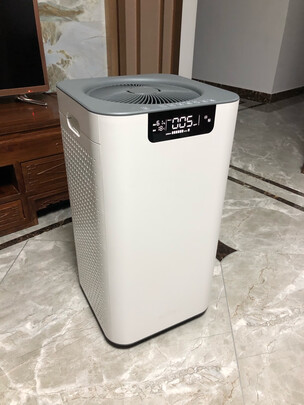 SOLEUSAIRKJ760F-A02|美国舒乐氏空气净化器怎么样？用后一周说体验感受