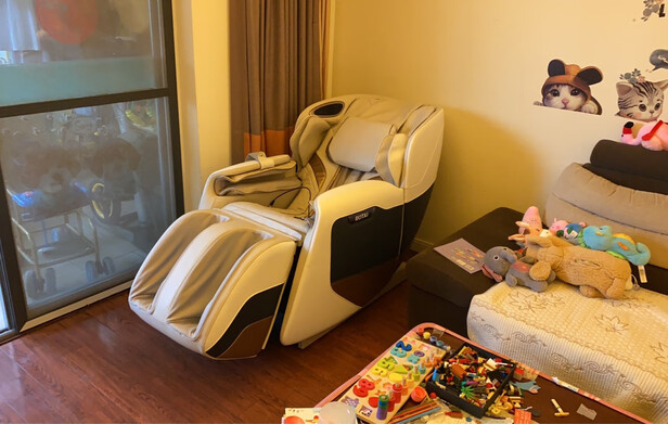 荣泰荣泰RT6880选择误区，需要注意这五点