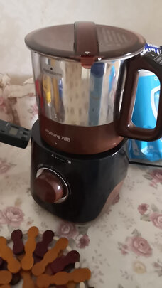 料理机