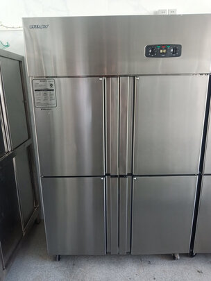 商用冰箱