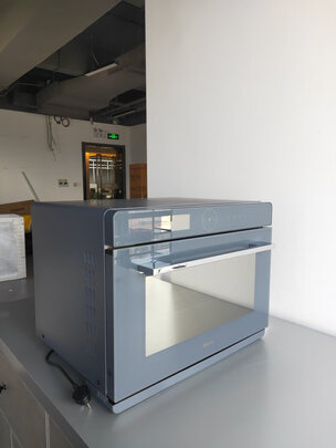 百年品牌GRAM|百年品牌GRAM 蒸烤箱一体机怎么样上手一周说讲感受