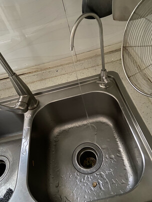 小米净水器H600G真实使用感受,不看后悔