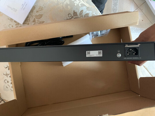 揭秘华三ER3260G2怎么样?用后一周讲感受