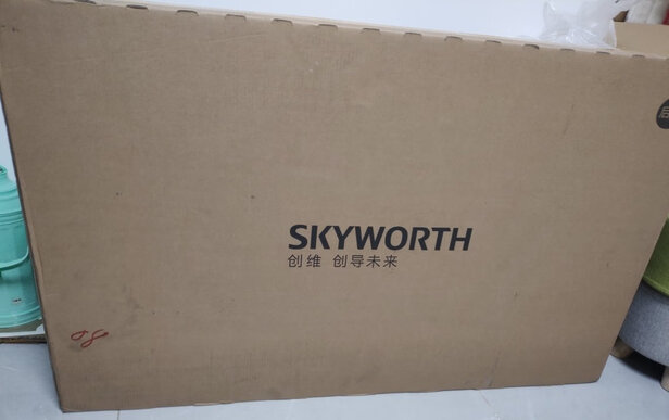 创维电视50A2350英寸全通道120Hz高刷怎么样