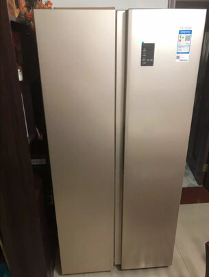 海尔BCD-480WBPT怎么样,不要被表面评价给忽悠了