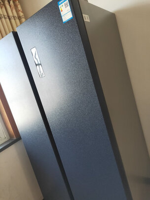 冰箱|用户揭秘美菱BCD-548WPUCT冰箱好吗,入手解密评测真相