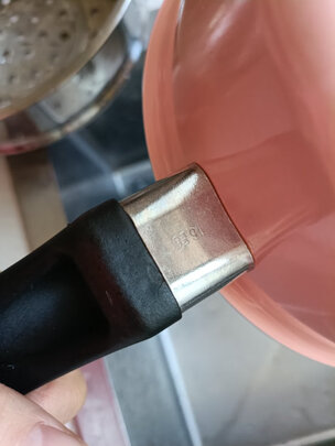 奶锅
