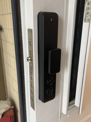 云米elink|云米elink 2C智能门锁到底怎么样，参数如何！