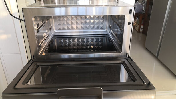 美的PG23E0W蒸烤箱|参考剖析美的PG23E0W蒸烤箱怎么样?深度测评剖析