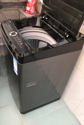 康佳XQB100-12D0T波轮洗衣机|康佳XQB100-12D0T波轮洗衣机怎么样上手一周说讲感受
