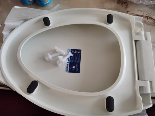 马桶盖