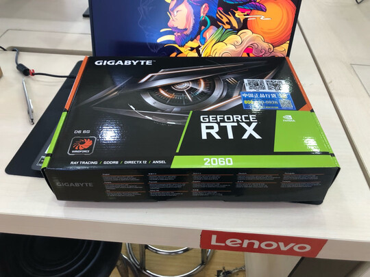 技嘉GV-N2060D6-6GD显卡|技嘉GV-N2060D6-6GD显卡好吗？图文评测曝光