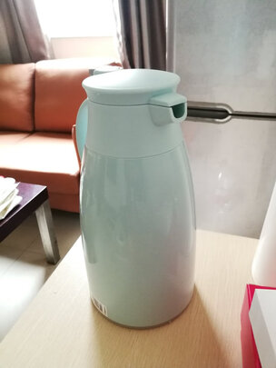 保温壶