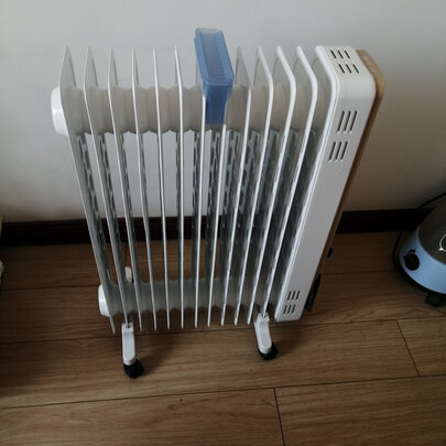 取暖器|美的NY2213-18GW取暖器怎么样上手一周说讲感受