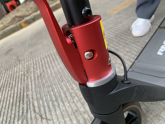 【新手求助】RND电动滑板车R1怎么样,真实体验优缺点曝光！