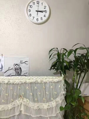 墙布