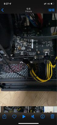 显卡|蓝宝石RX6600显卡到底怎么样，参数如何！