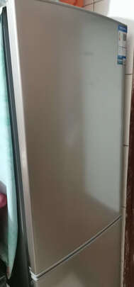 冰箱|报价参数容声175D16D冰箱到底好不好用？用后一周讲体验真相