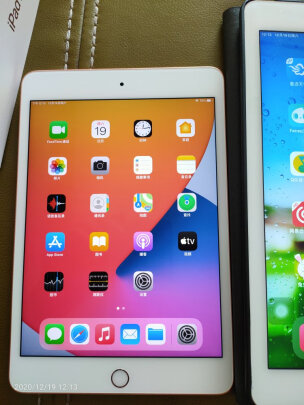 Apple iPad mini对比Apple iPad Air究竟有什么区别？哪个玩游戏更加流畅，哪个超长续航？