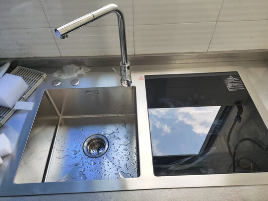 洗碗机|报价参数西屋水槽式洗碗机怎么样？多少人不看这被坑了？