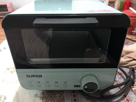 苏泊尔电烤箱蒸烤箱|客观评价苏泊尔电烤箱蒸烤箱怎么样？上手三周说真相