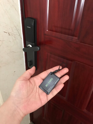 希箭X型号智能门锁|希箭X型号智能门锁怎么样？亲身体验告知你实情！