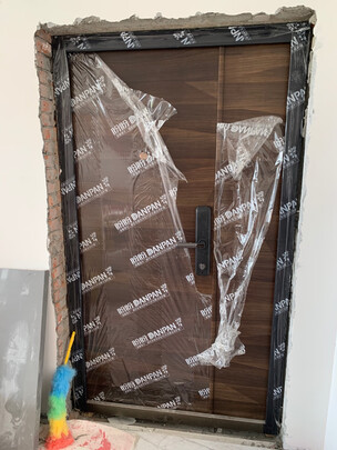 盼盼防盗门怎么样用后一周讲感受内幕?