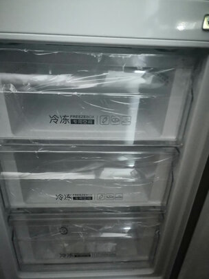 冰箱|「静下心看」海尔217WDVLU1冰箱怎么样？讲一讲体验真相？