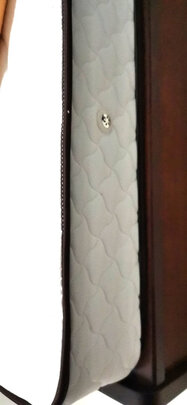 喜临门床垫|报价参数喜临门3D椰棕床垫好不好?体验一周讲体验真相？