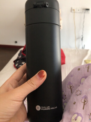 保温杯